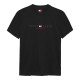 Tommy Hilfiger Ανδρική κοντομάνικη μπλούζα Regular Flag Linear Tee